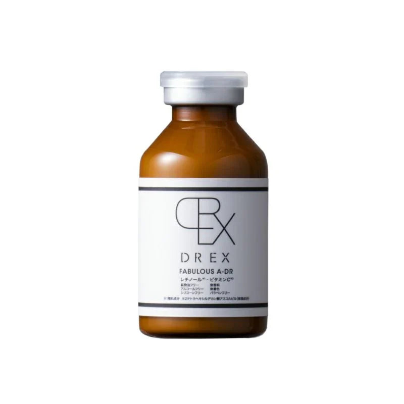 DREX ファビラスA-DR