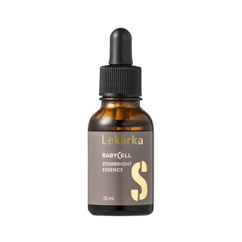 ステムブライトエッセンスL 15mL
