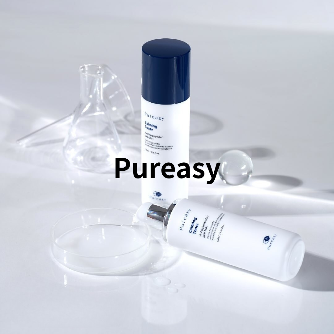 Pureasy