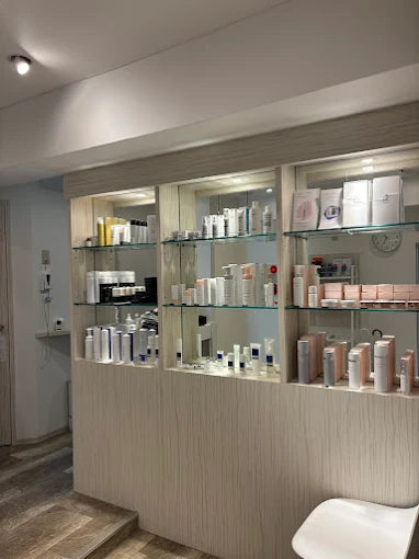 Doctor's Cosme Club