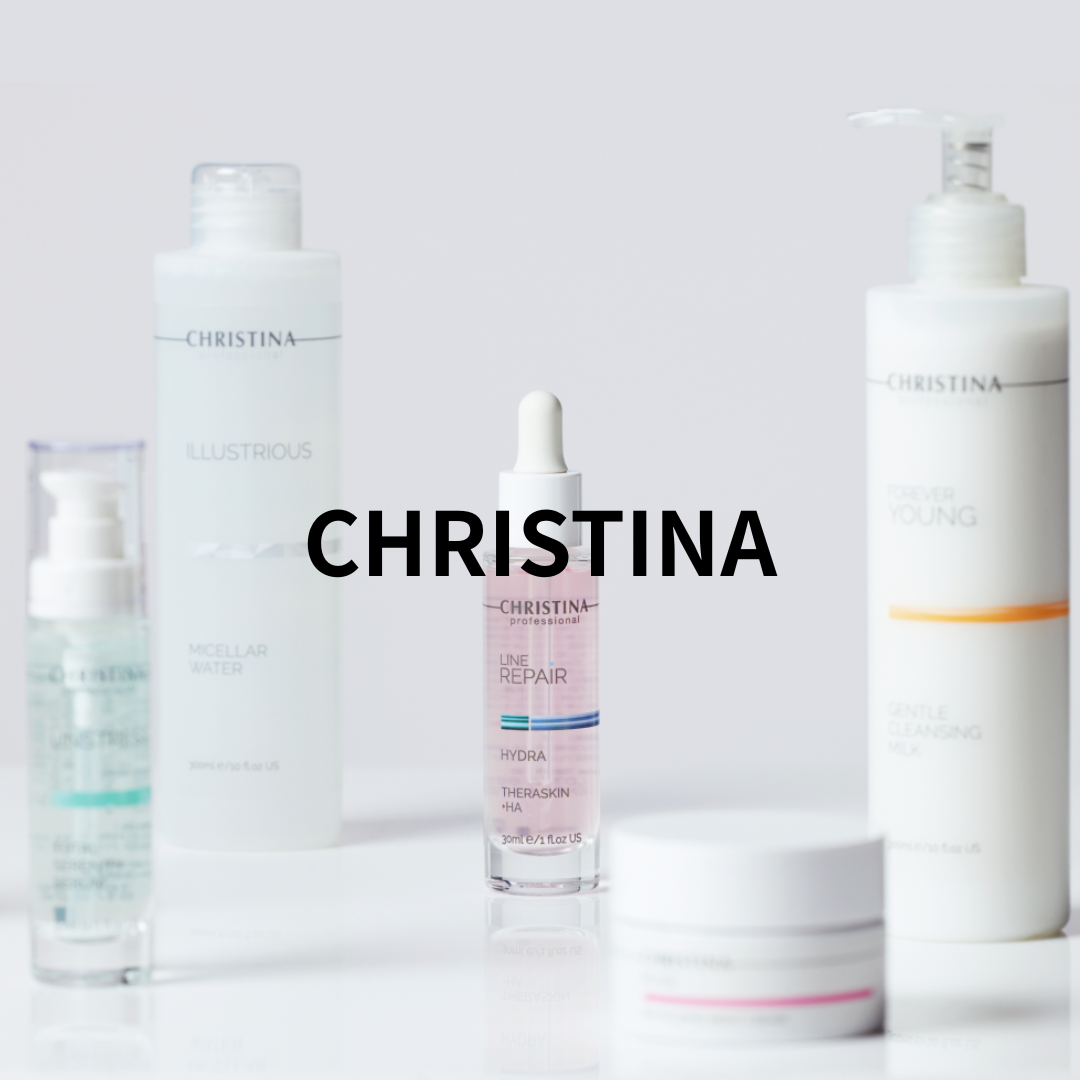 CHRISTINA