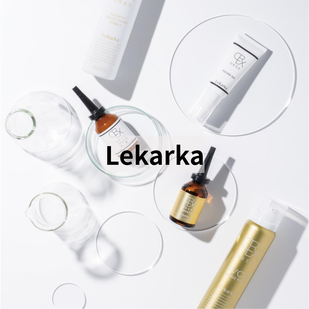 Lekarka