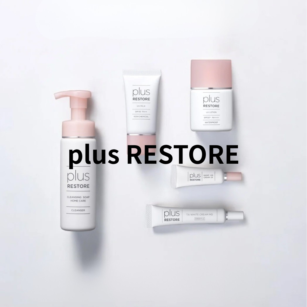 plus RESTORE