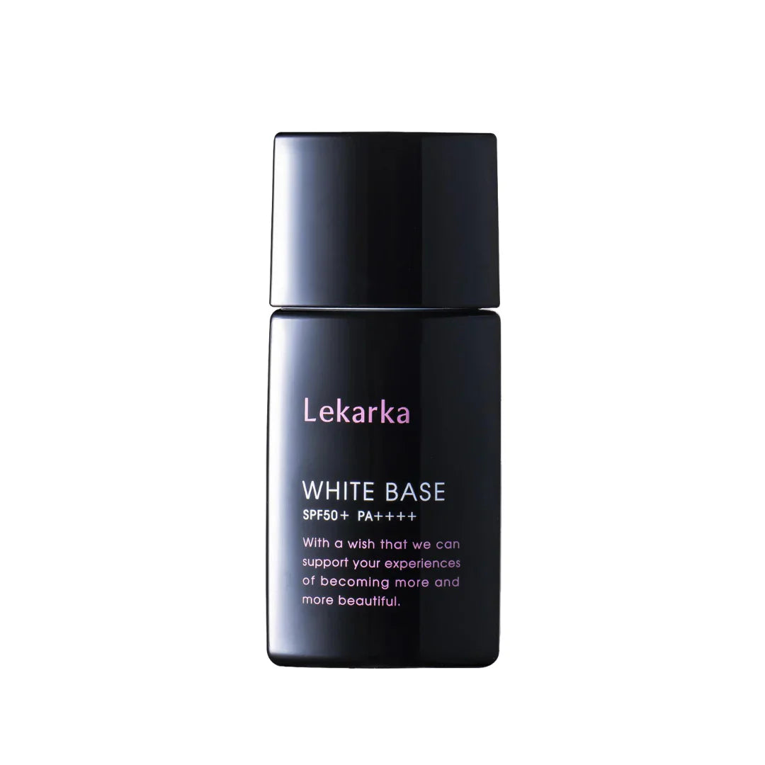 WHITE BASE（医薬部外品 UVベース）