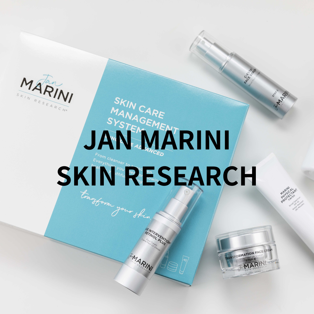 Jan Marini Skin Research