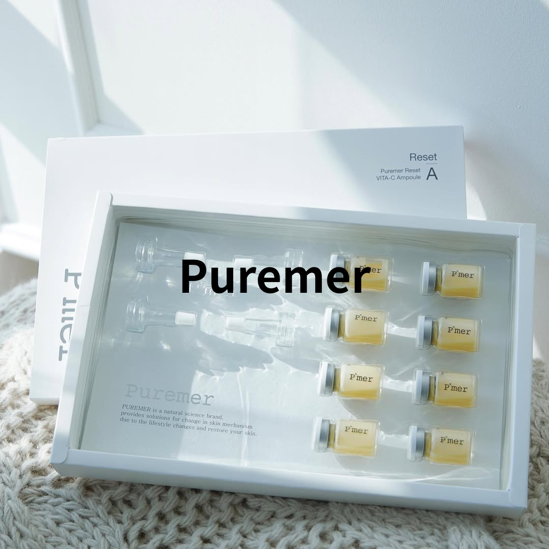 Puremer